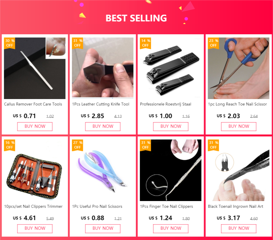 Bunion Splint Big Toe Straightener Corrector Foot Pain Relief Hallux Valgus Correction Orthopedic Supplies Pedicure  Care