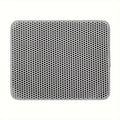 Eva Cat Litter MatDouble Layer Waterproof Cat Litter Mat Pet Litter Box Mat Pet Toilet Cat Mat Cat Toilet Mat