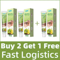 Fat Granules Remover Eye Cream Effective Remove Fat Granules Puffiness Anti-Particles Milia Remover Product Repair Eye Skin Care