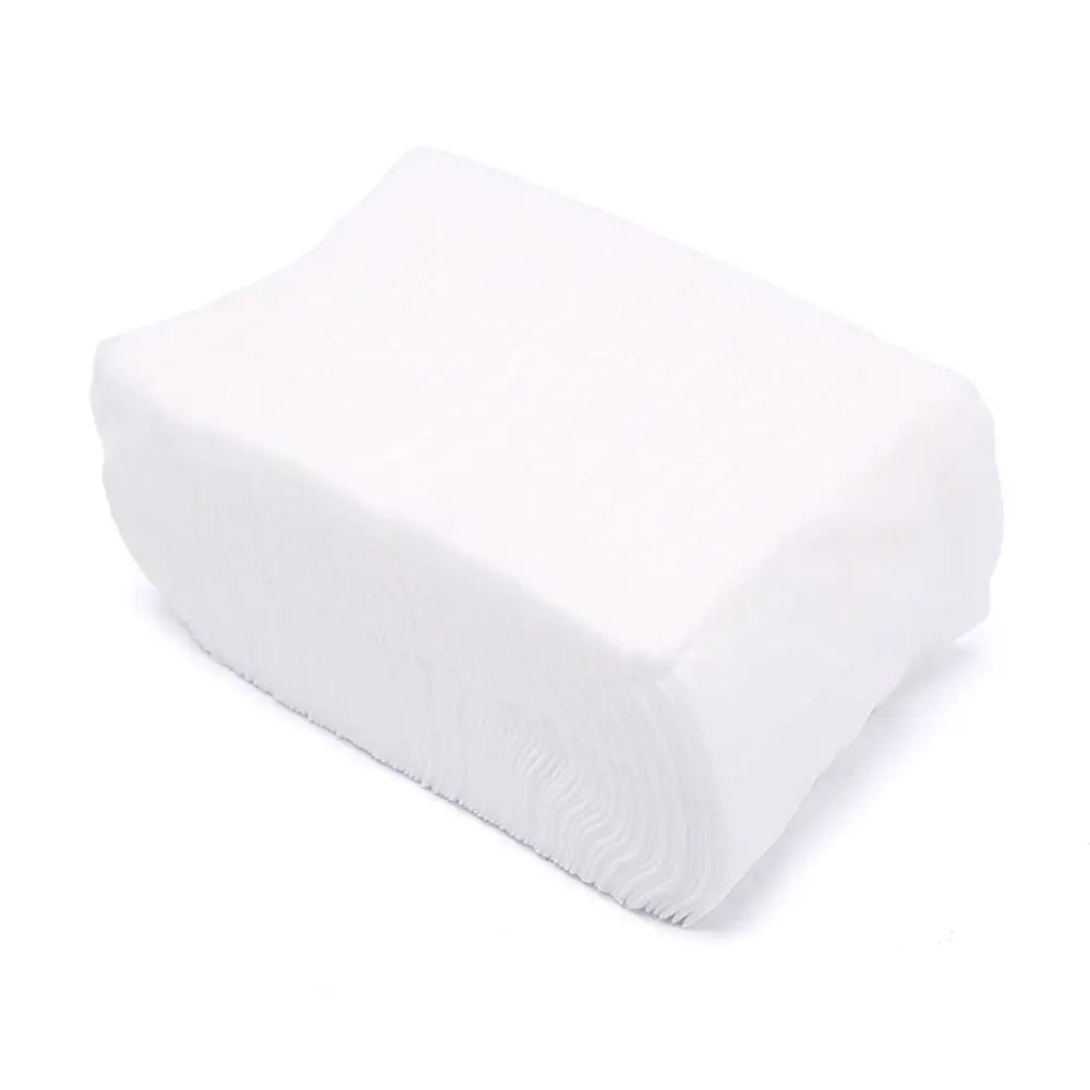 100Pcs 30x20cm Disposable Electrostatic Dust Removal Mop Paper Home Cleaning Wipes Tiles Cleaning Cloth Accessories