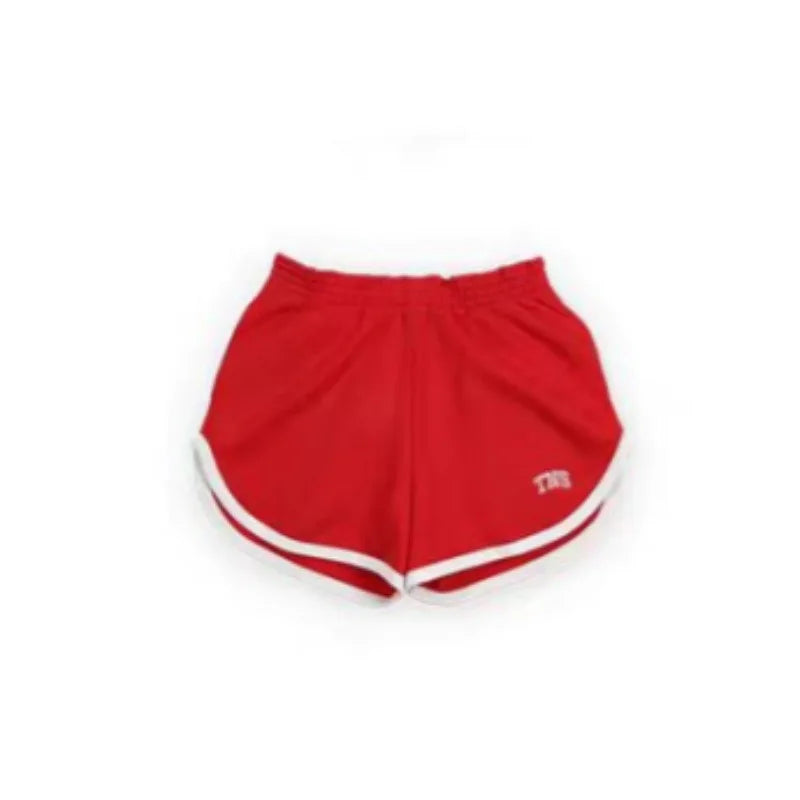 kids sweaters 2026 new style ss spring girl boy sweatshirt casual pullover shorts pant suit