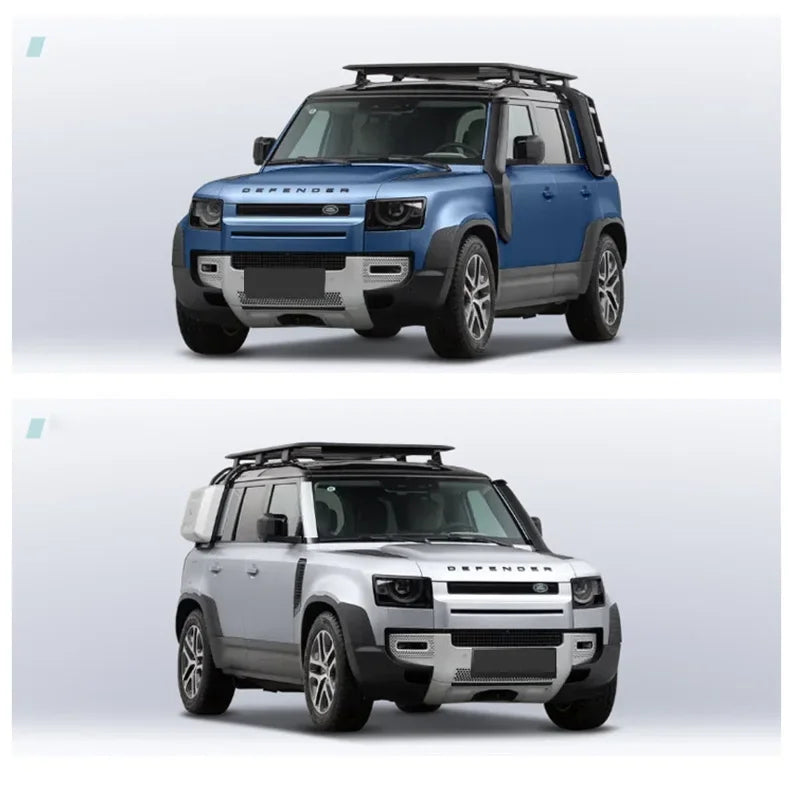 1pc Wireless Charger Wireless Charging Phones For Land Rover For Defender 90 110 2020-2023 Durable High Quality