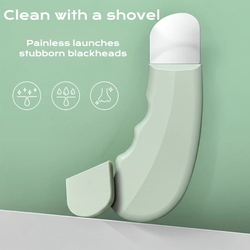 Deep Cleansing Blackhead and Whitehead Removal Tool for Nose and Face - Skin Pore Cleaner Skin Care Beauty Tools Hot Sale