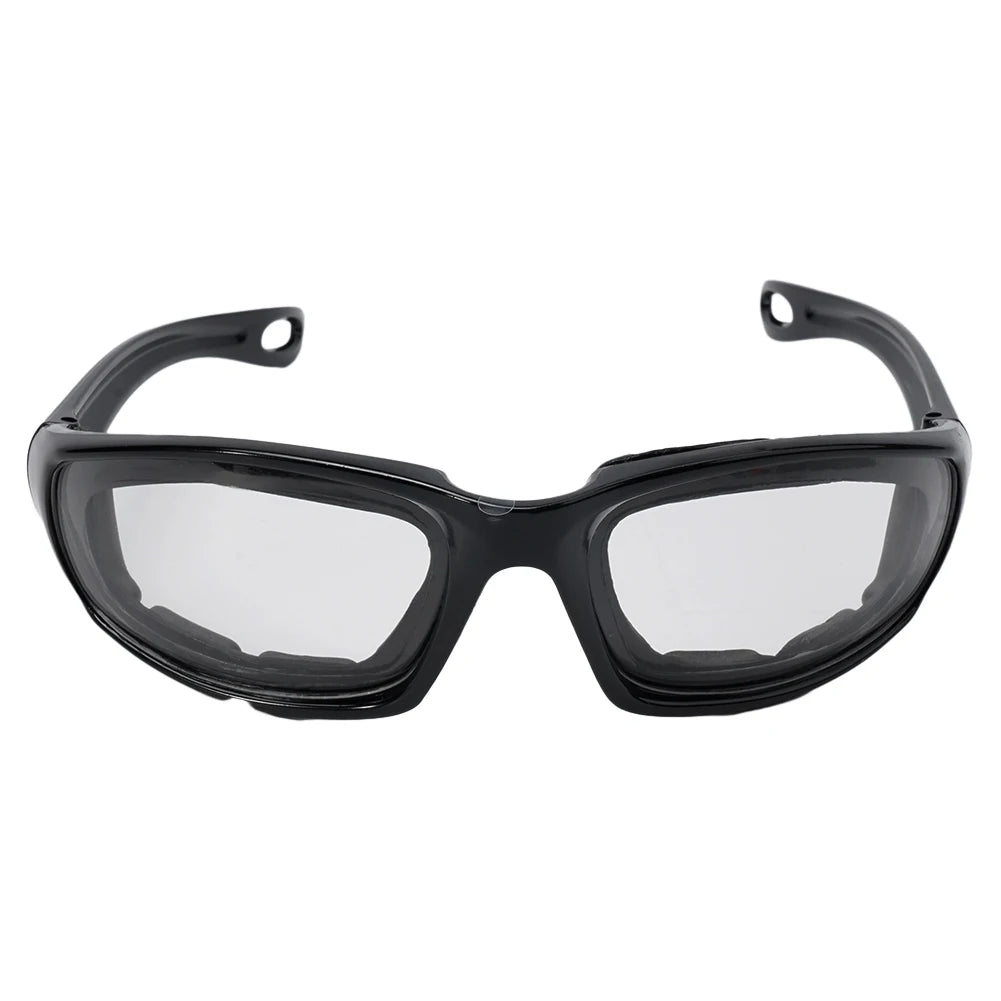 Glasses For Cutting Onions Cut Onion Goggle Without Tearing Safety Goggle Kitchen Accessories Eye Glasses Kitchen Gadget Tools