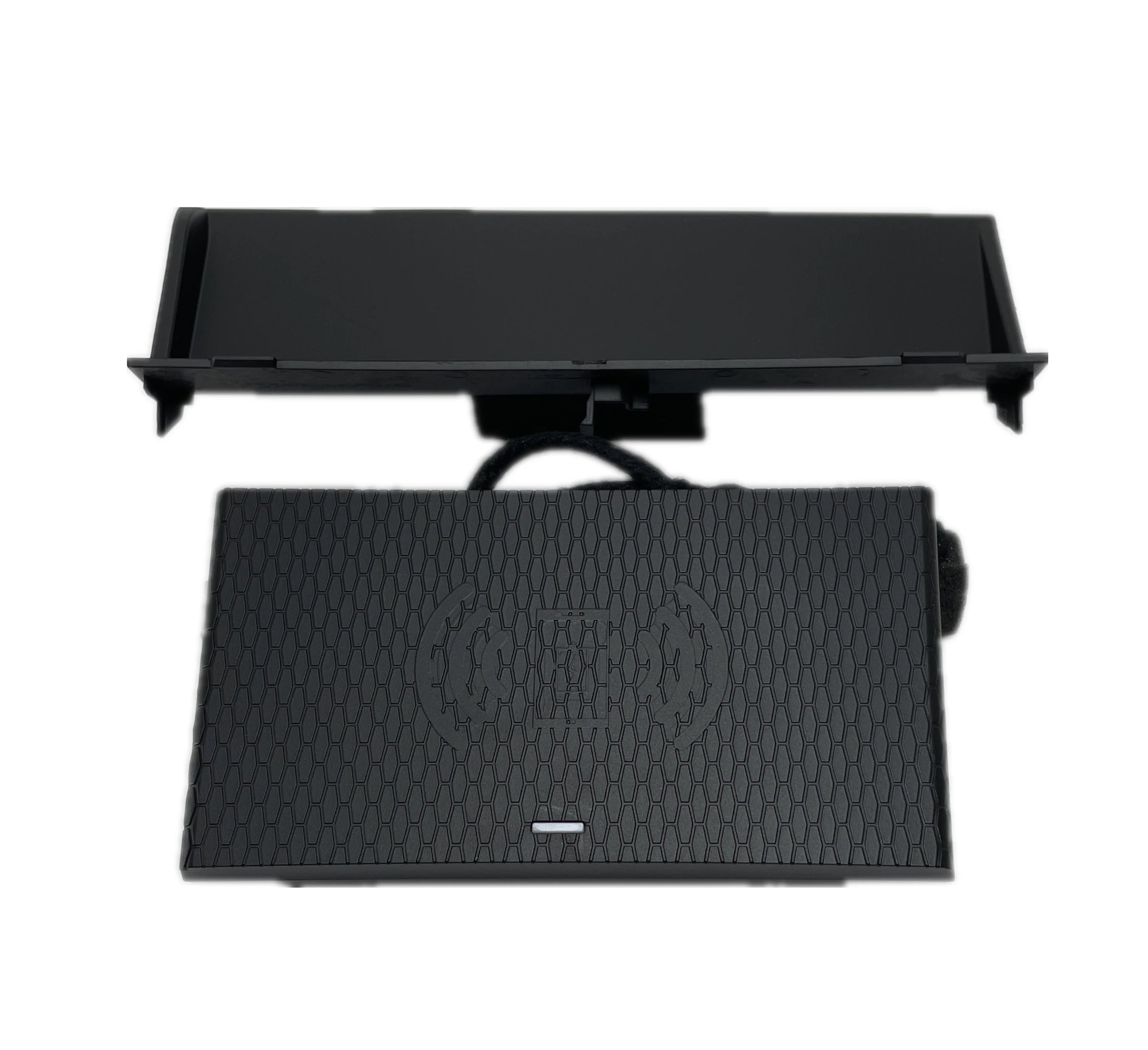 15W Car Wireless charger for jaguar F pace XE XF XFL 2017 2018 2019 charging pad phone holder fast charge accessories