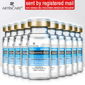 ARTISCARE Hyaluron Acid Serum 10pcs/Lot for Face Moisturizing and Hydrating Skin Care Essence Facial Care