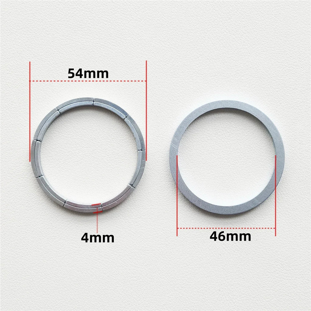 10Pcs Strong Magnet For Mobile Phone Car Mount Holder Universal Built-in Magnets For Magsafe Magnetic Wireless Charger