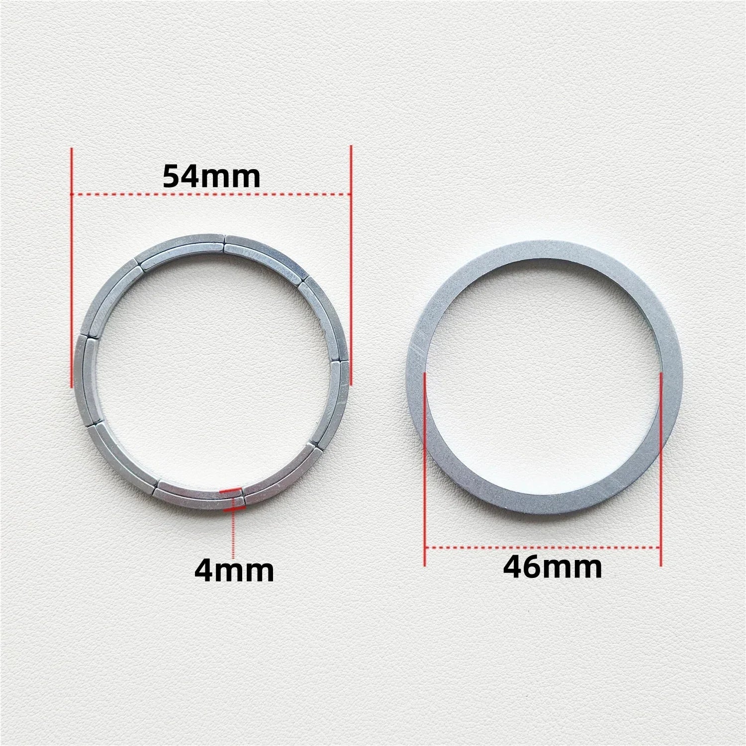 10Pcs Strong Magnet For Mobile Phone Car Mount Holder Universal Built-in Magnets For Magsafe Magnetic Wireless Charger