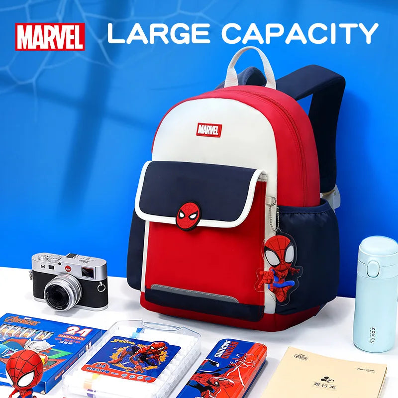 Disney Children's School Bag Nursery Backpack Lightweight Baby Rucksack