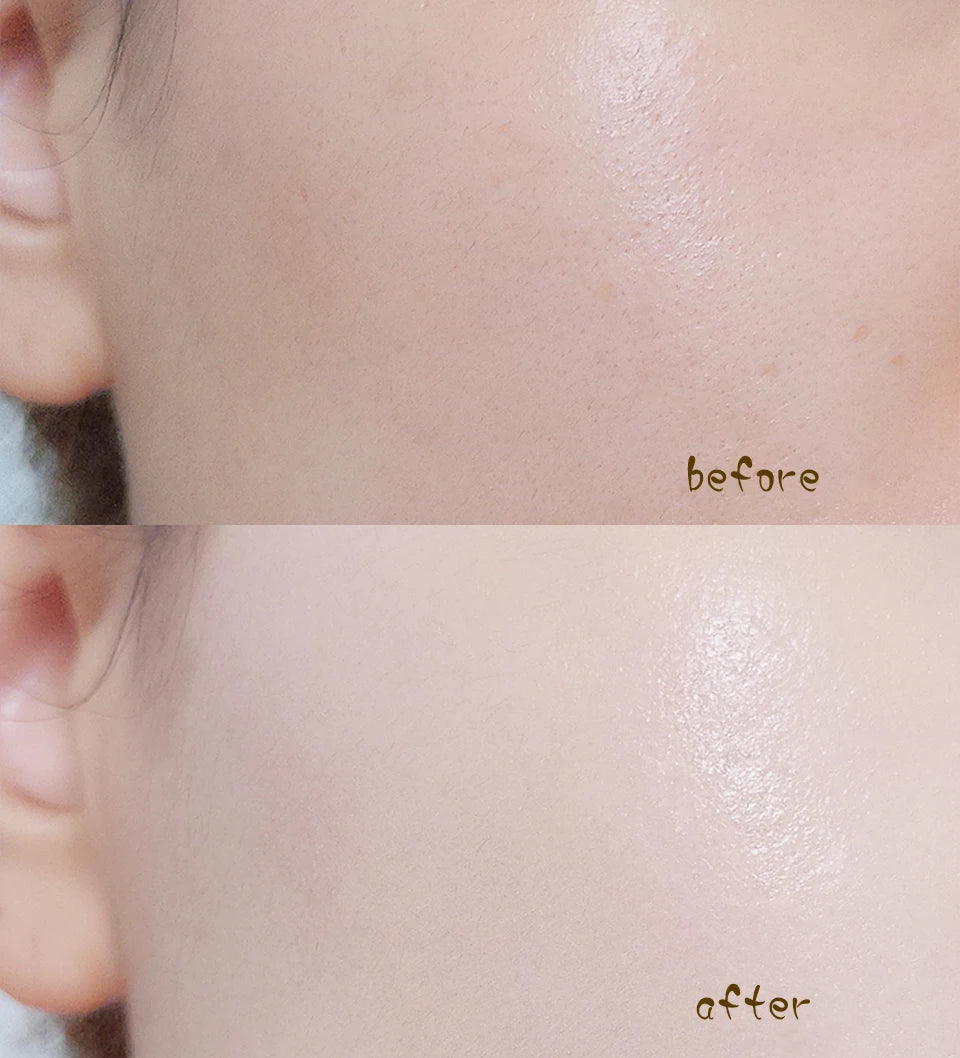 20ML BB Whitening Spray Skin Brightening Moisturizing BB Cream Face Foundation Nourishing Skin Care Beauty Cosmetics
