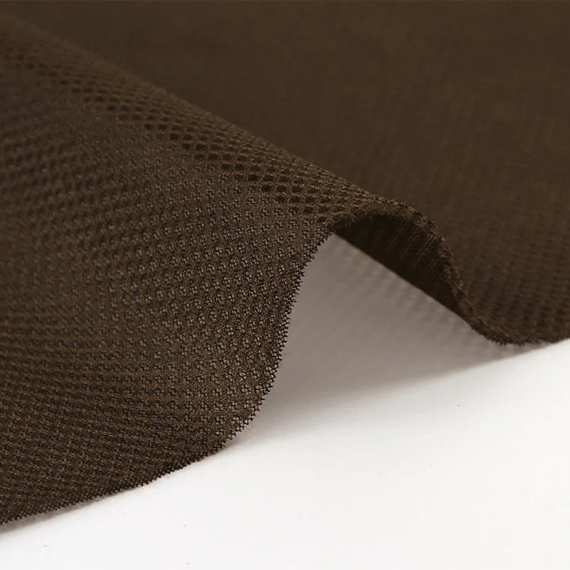 Air Mesh Fabric Sandwich 3D for Sewing Bags Car Seat Cover Mattresses Home Decor Upholstery by Meters