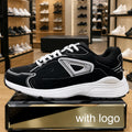 2026 Fashionable Men Shoes B30 Comfortable Women Mesh Lace Up Round Running Shoe Design For Daily Casual Sports Shoes