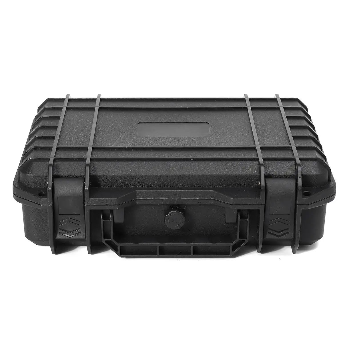 9 Sizes Portable Waterproof Hard Carry Case Bag Tool Kits Storage Box Safety Protector Organizer Hardware toolbox Impact Resista