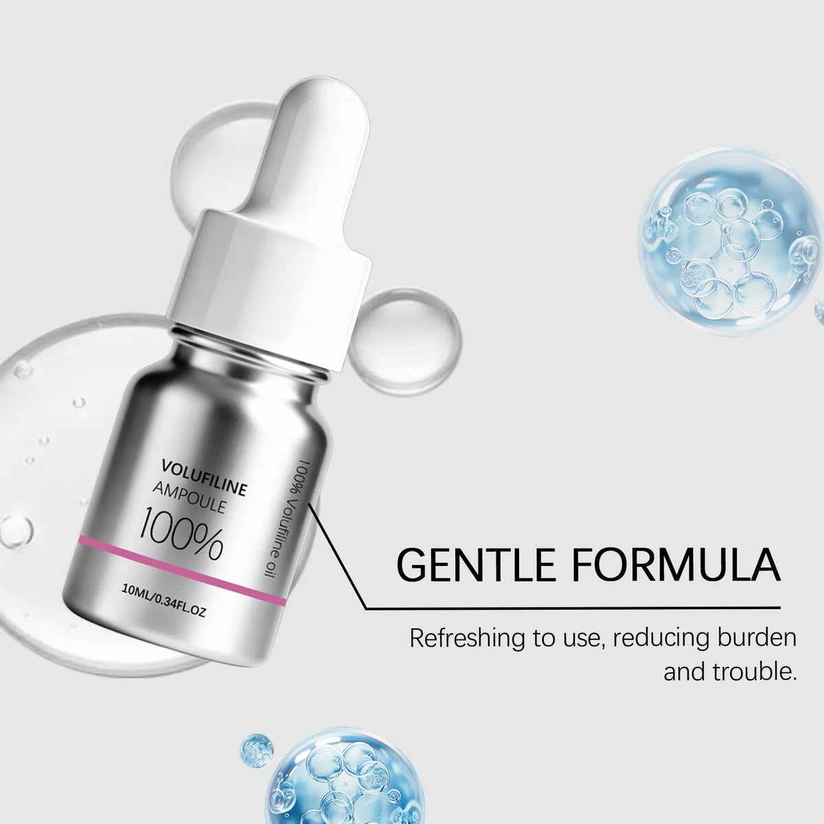 Volufiline Plumping Facial Ampoule Serum