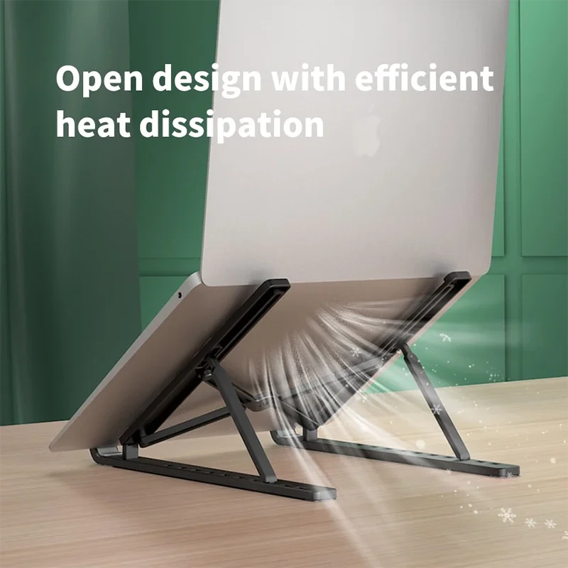 Foldable Portable Laptop Stand