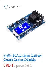 5V 1A wireless power supply/charging 5W wireless charger transmitter universal quick charge DIY Micro USB