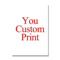 Custom Print Canvas Painting From Your Photos Wedding Birthday Poster Wall Art Decoration Pets Family Landscape Picture Decor