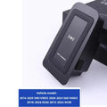Car wireless charger phone charger charging pad plate charging holder for Volvo XC90 S90 V90 XC60 S60 V60