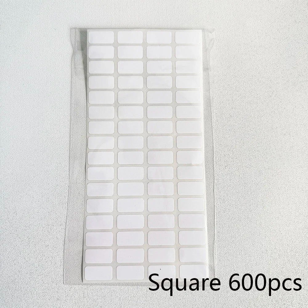 Diamond Painting Tools round label stickers for Diamond painting Storage Box Accessory Tools 15mm size