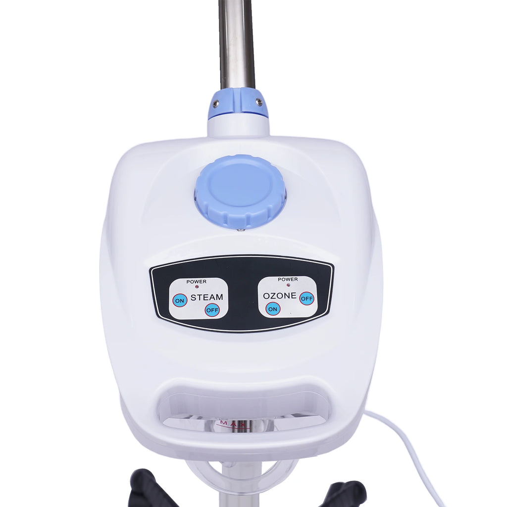 Beauty Spray Machine Hydration Herbal Skin Care Ozone Beauty Universal Wheels Warm Steam Skin Hydrated Cleansing Salons Spa