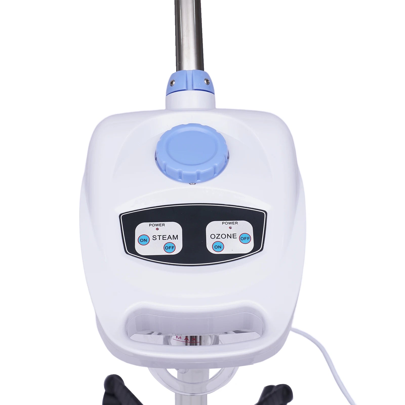 Beauty Spray Machine Hydration Herbal Skin Care Ozone Beauty Universal Wheels Warm Steam Skin Hydrated Cleansing Salons Spa
