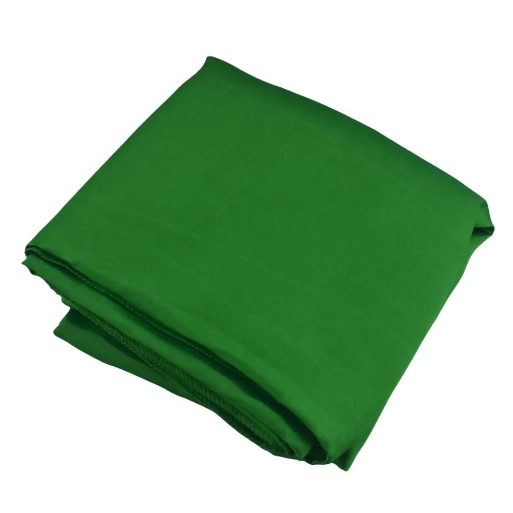 Round 108" Satin Tablecloth For Wedding Christmas Baby Shower Birthday Party Decoration Restaurant Coffee/Dining Table Cover