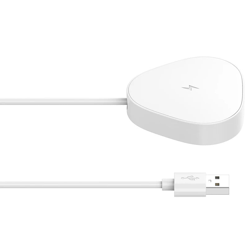 Magnetic Wireless Charger For Sonos Roam SL/Sonos Roam Speaker Power Up Charging Dock Speaker Quick Power Up