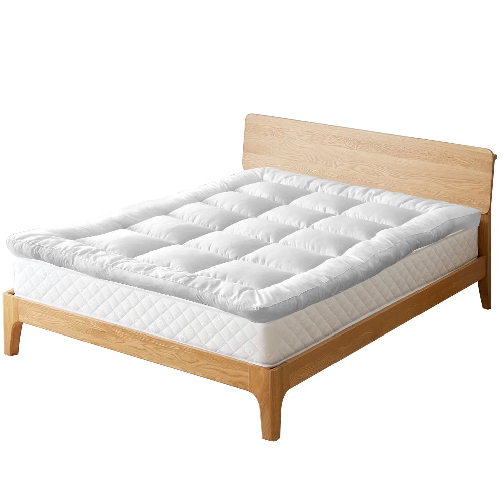 1.2*2M- 2*2.2M Mattress Thickened Cushion Home Tatami Dormitory Single Dormitory Bed Carpet Autumn Winter Mattress