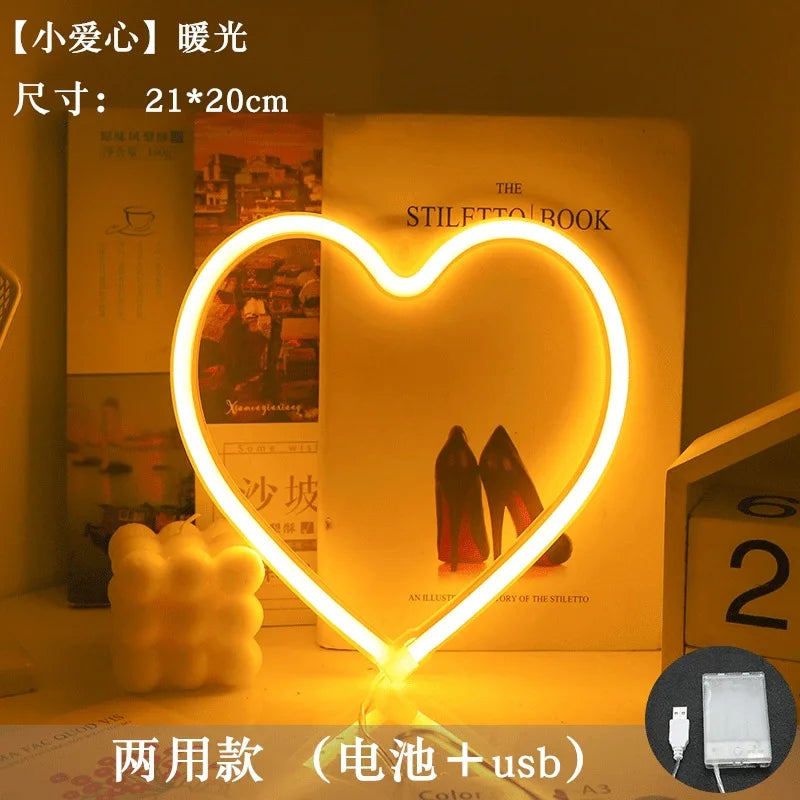 Cute Cat Wall LED Neon Sign Light For Party Gallery Pub Club Bar Pet Shop door Decoration Gifts