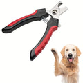 Pet-Specific Nail Clippers, Cat Scissors, Nail Trimming And Manicure Tools, Cat Paw Sets, Pet And Dog Manicure Tools