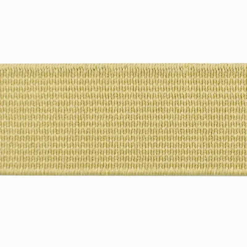 10M 20-50mm Nylon Rubber Bands Sewing Belt Sling 1.2mm Thick Elastic Band Garment Decoration Stretch Ribbon Tape DIY Accessories