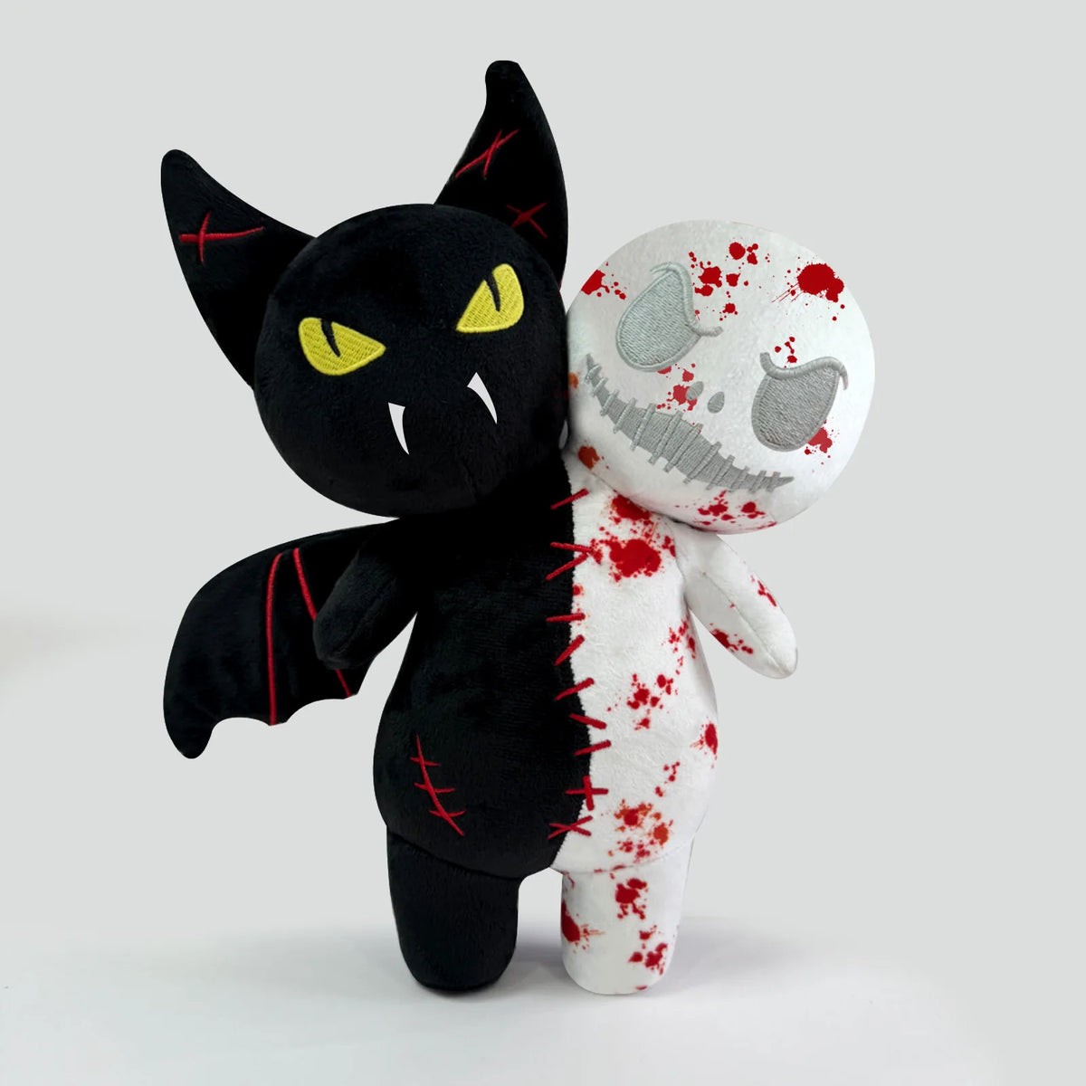 25cm Cartoon Anime Halloween The Nightmare Before Christmas Horror