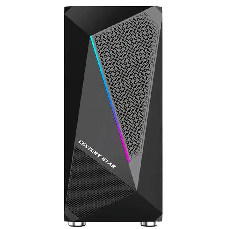I5-12400F Desktop Computer RTX3070 8G Graphics Card Gaming PC