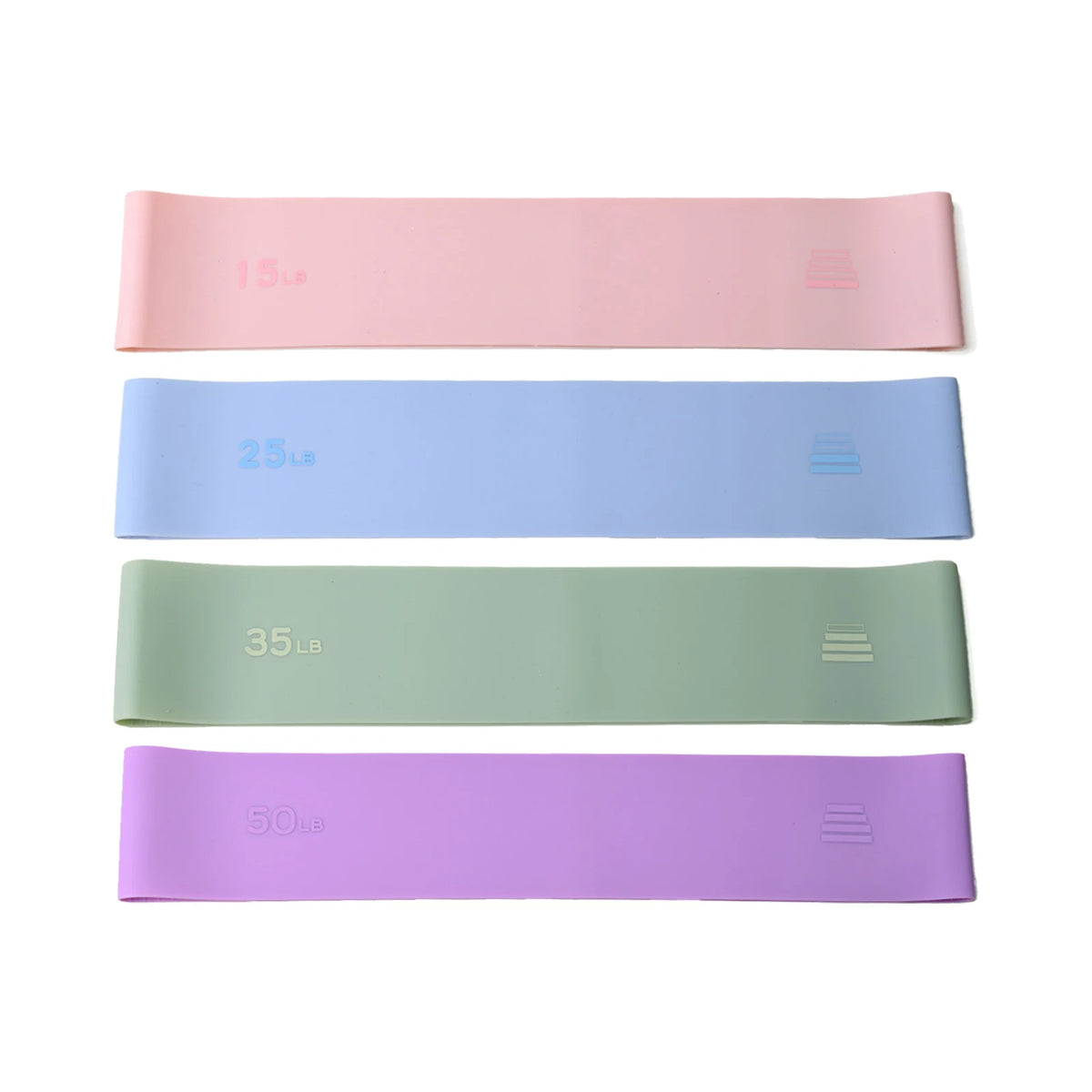 Stretch Bands for Exercise