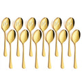 Serving Set - Includes 6 Serving Spoons and 6