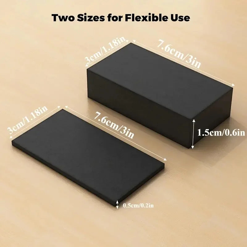 EVA Foam Double-sided Adhesive Wall Protector Is Suitable for