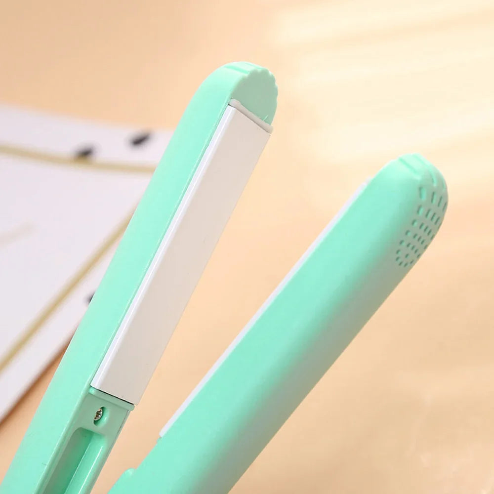 Mini Portable Heat Sealing Machine Food Vacuum Sealer Seal Packing Plastic Impulse Sealer Household Bag Clips Handheld bagsealer
