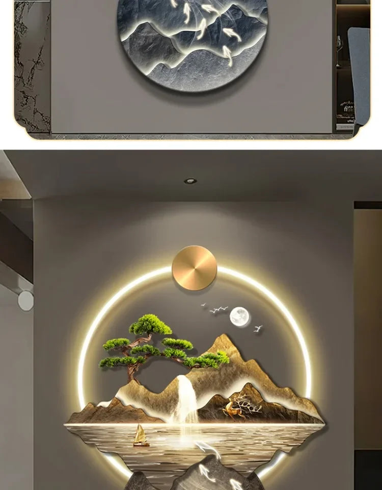 Korean Aesthetic Wall Clock Mechanism Luxury Living Room Cute Korean Aesthetic Clock Wall Fashion Reloj Pared Room Decorations