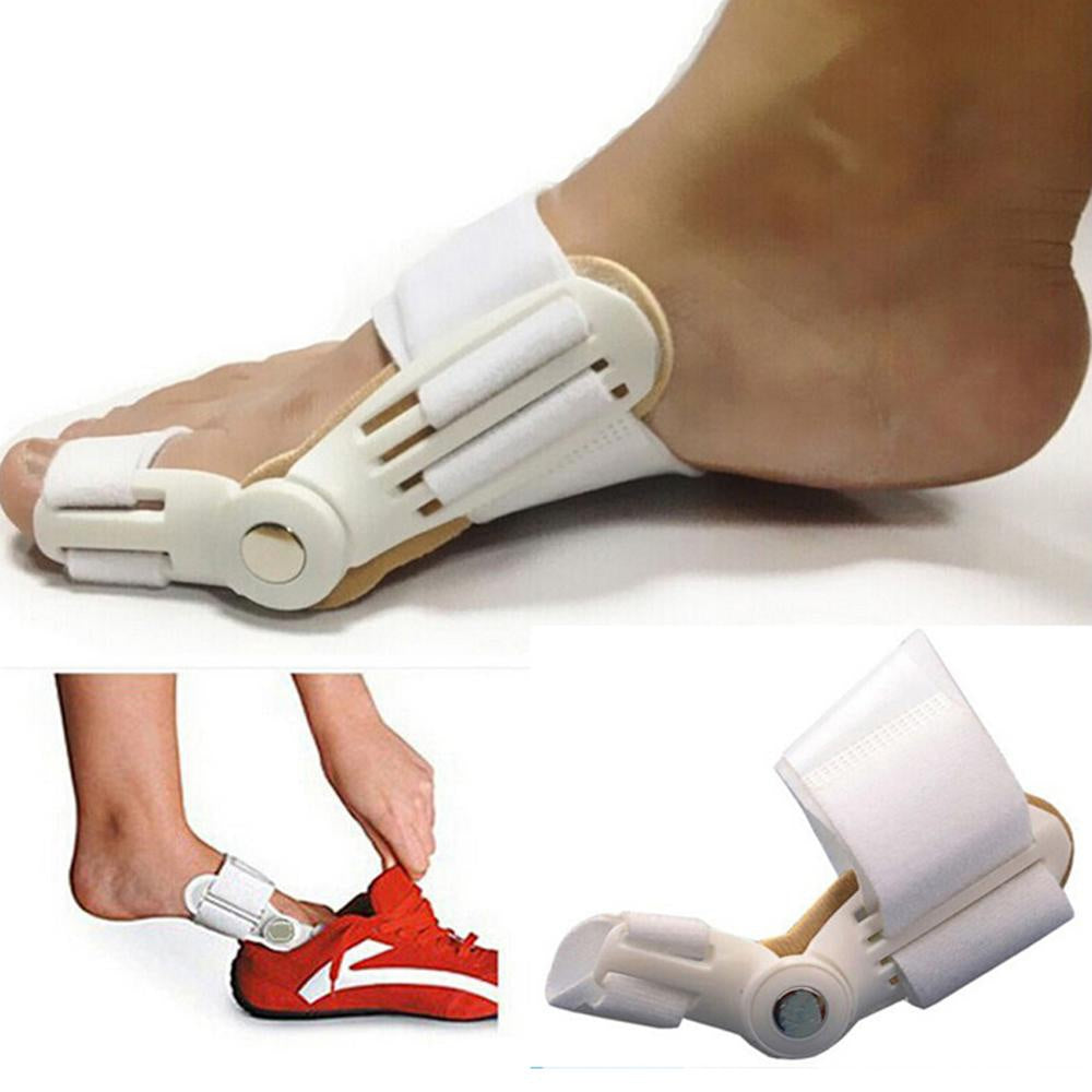 Bunion Splint Big Toe Straightener Corrector Foot Pain Relief Hallux Valgus Correction Orthopedic Supplies Pedicure  Care