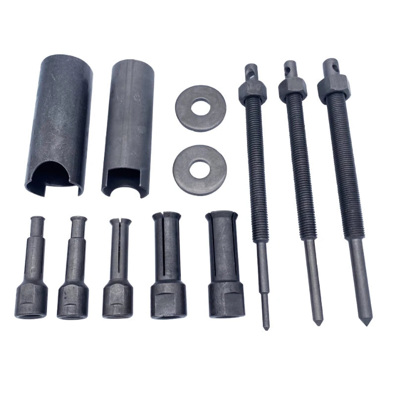 1Set Bike Bearing Disassembly Tool Bearing Puller Remove Set