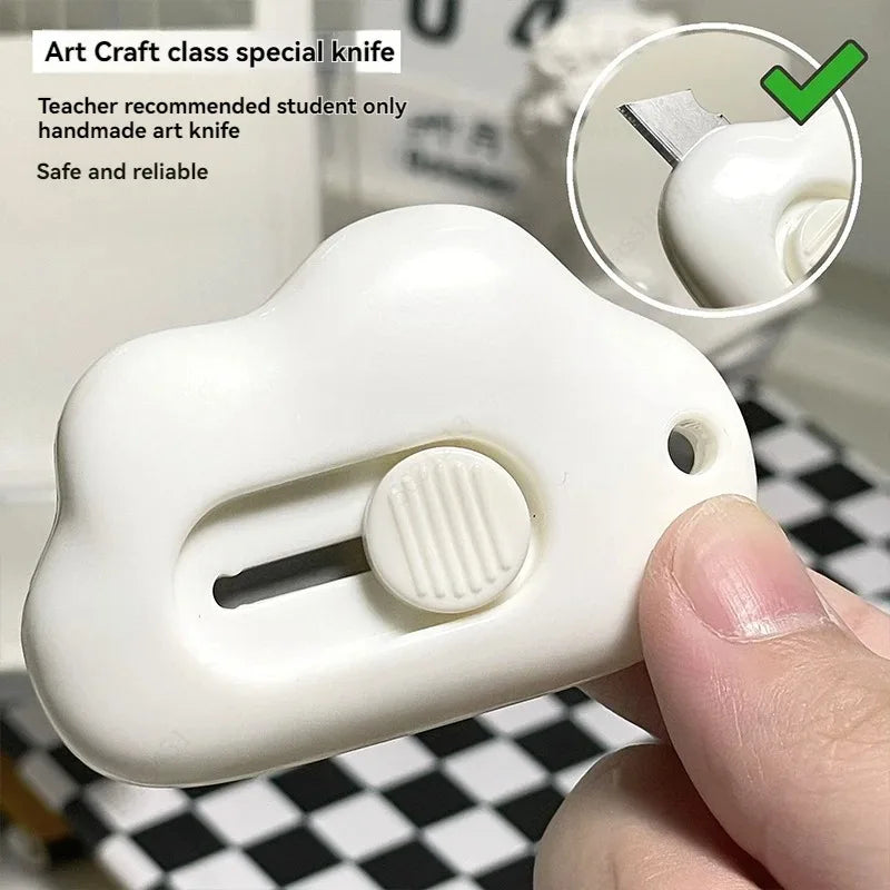 Multifunctional Stationery Set Acrylic