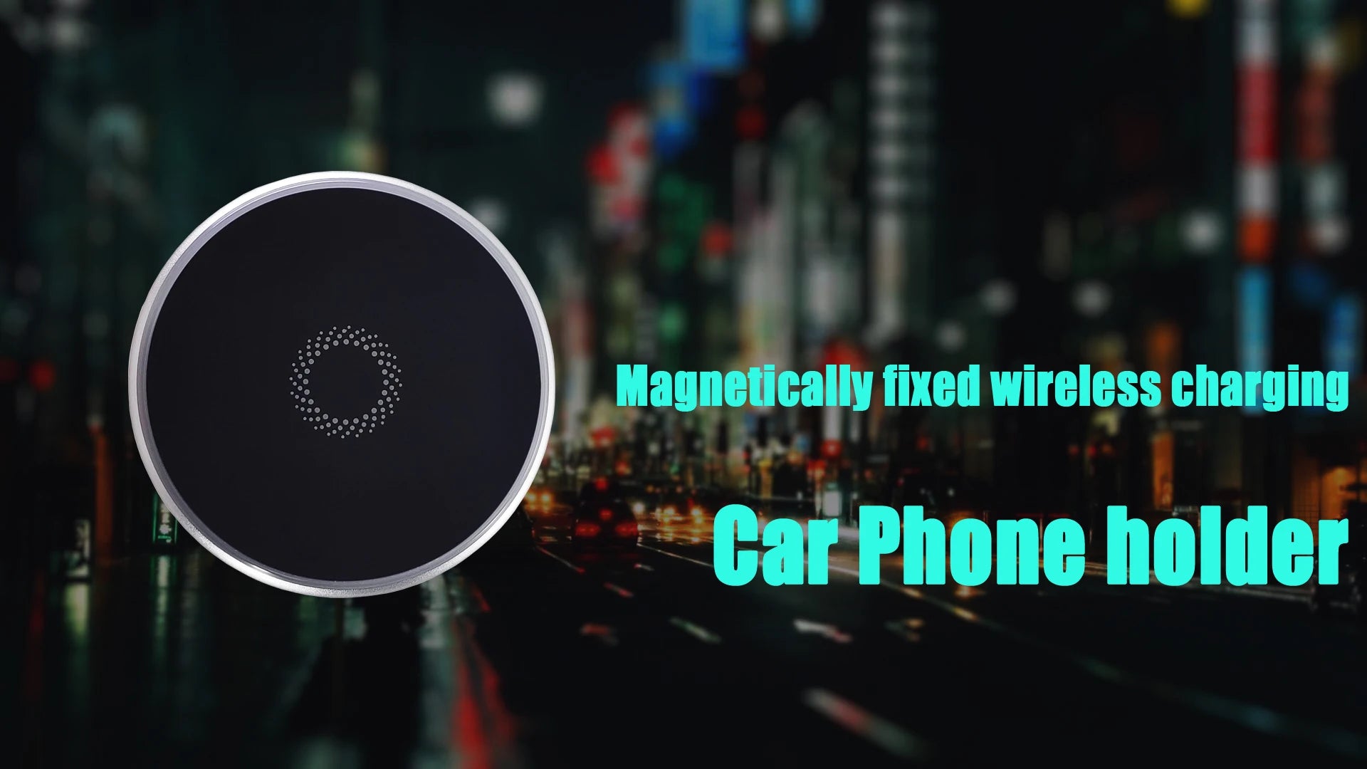 For Volvo EX30 2025 Car Phone Holder Mobile Phone Wireless Charger Stand Magnet Mount Car MagSafe Mounts for EX30 Accessories