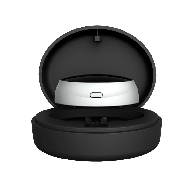 Anti-Snore Device with Dual-Pulse Stimulation - Sleep Apnea Relief