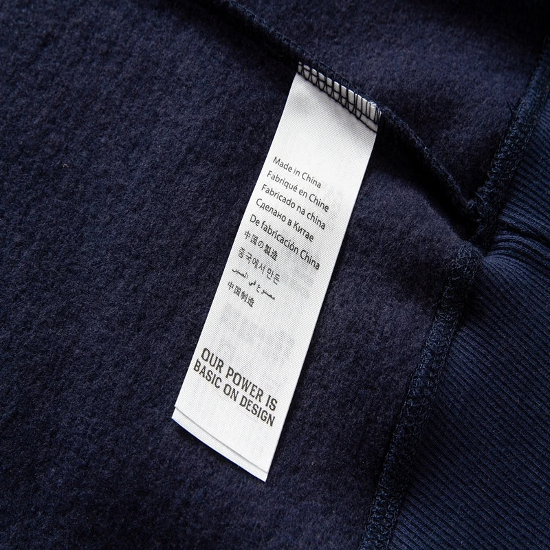 Autumn Fashion Mens Hoodies Solid Casual O-neck Sweatshirt Class Style Male New Trend Long Sleeve Hoodies Men Streetwear BP20931