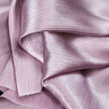 High End Glossy Texture Satin Fabric Smooth Imitation Acetate Silk Fabric Cheongsam Dress Designer Fabric Sewing Accessories