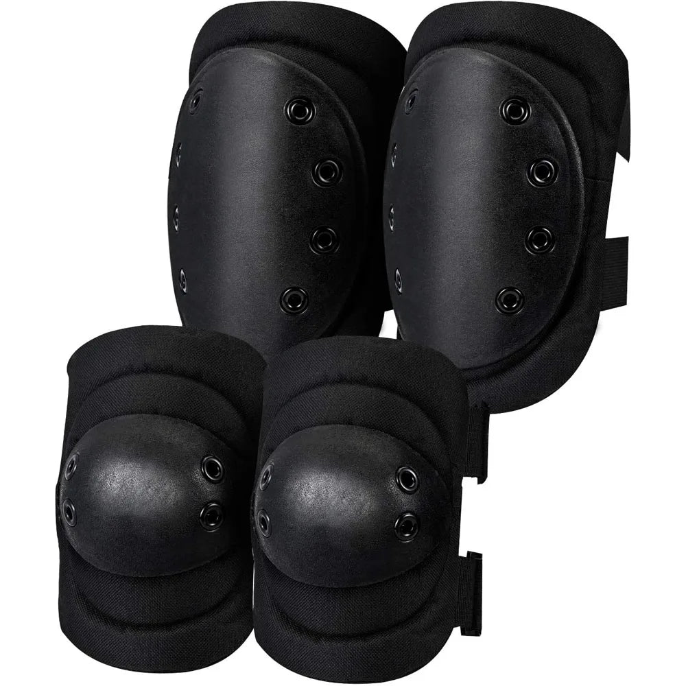 Tactical Knee Pads