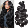 Body Wave Bundles Human Hair Brazilian Remy Human Hair