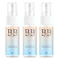 20ML BB Whitening Spray Skin Brightening Moisturizing BB Cream Face Foundation Nourishing Skin Care Beauty Cosmetics