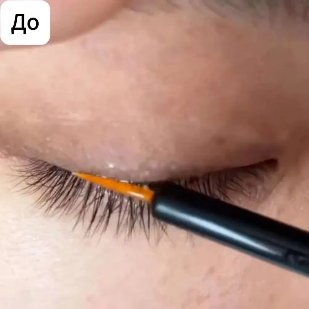 Fast Eyelash Eyebrows Growth Serum 7 Days Natural Eyelash Enhancer Longer Fuller Thicker Curling Lengthening Lash Makeup