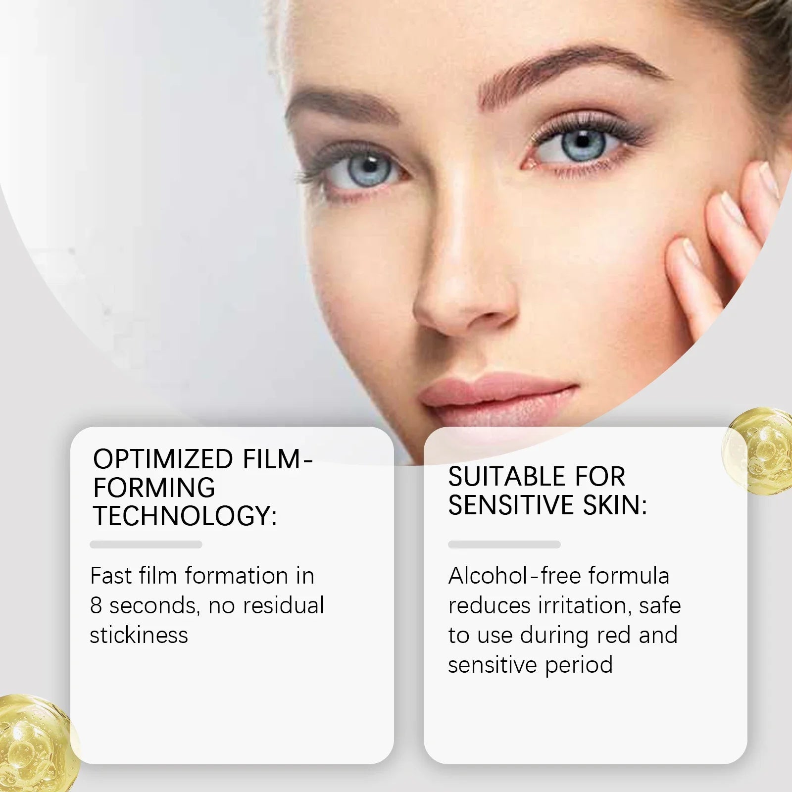 Retinol Wrinkle Remover Cream Shot Tightening Firming Fine Line Enhancer Moisturizing Pore Shrinking Repair Serum Skin Care Set